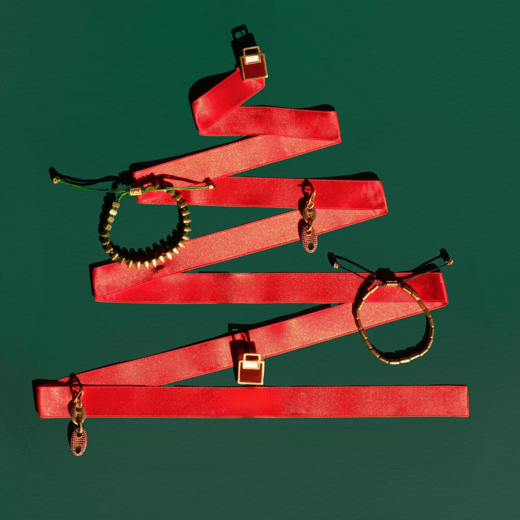 2025 New Year's Eve Jewelry Gift Ideas