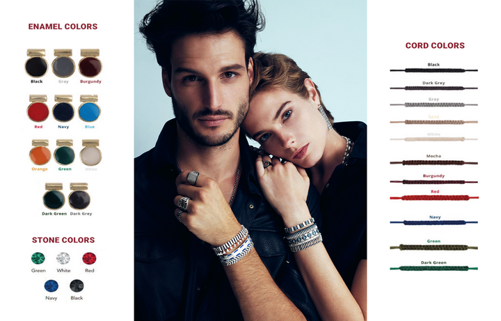 Are you ready to create your own autumn style?