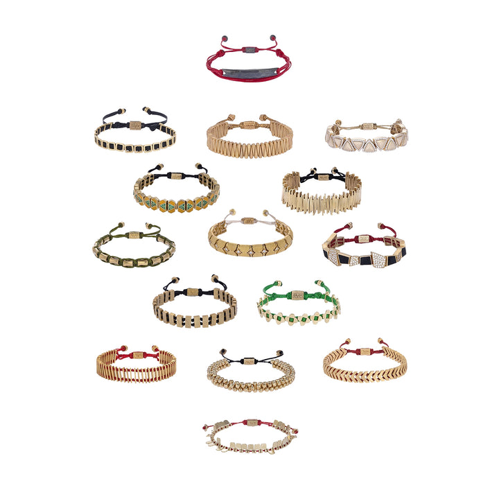 Always something new at JUJU