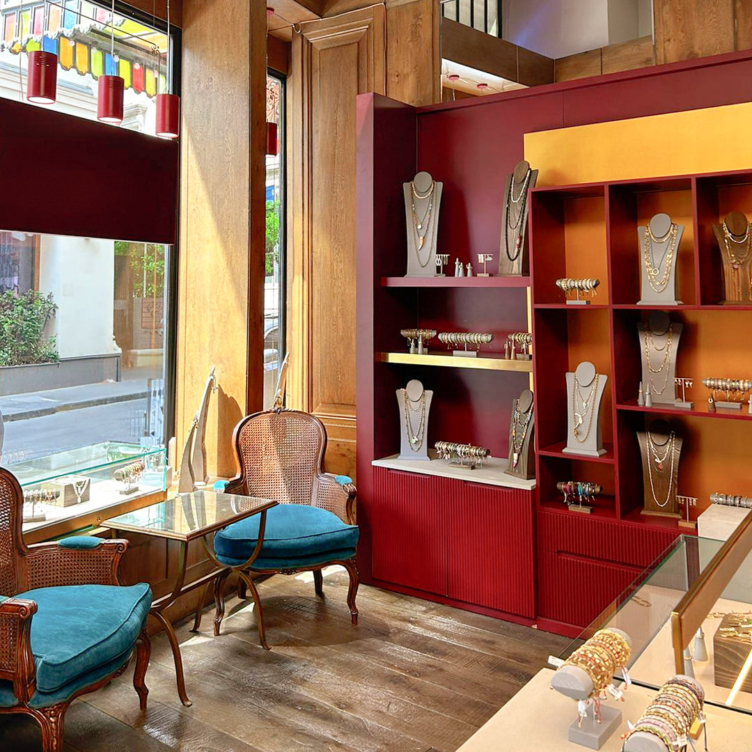 Pera Store Our Pera Store is Open!