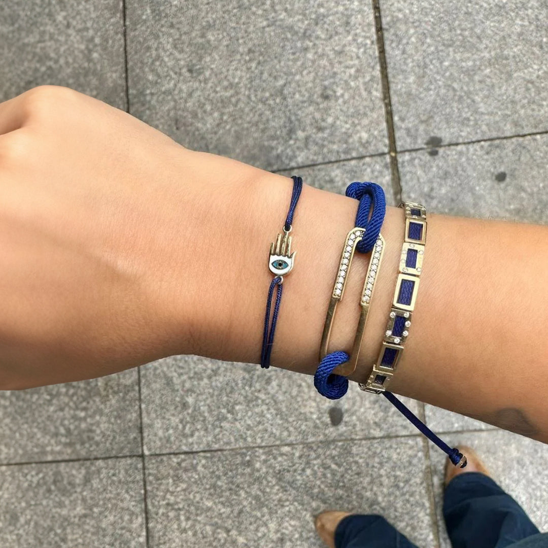 Guide to Matching Your Gold Bracelets with Your Daily Style