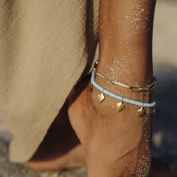 ANKLETS