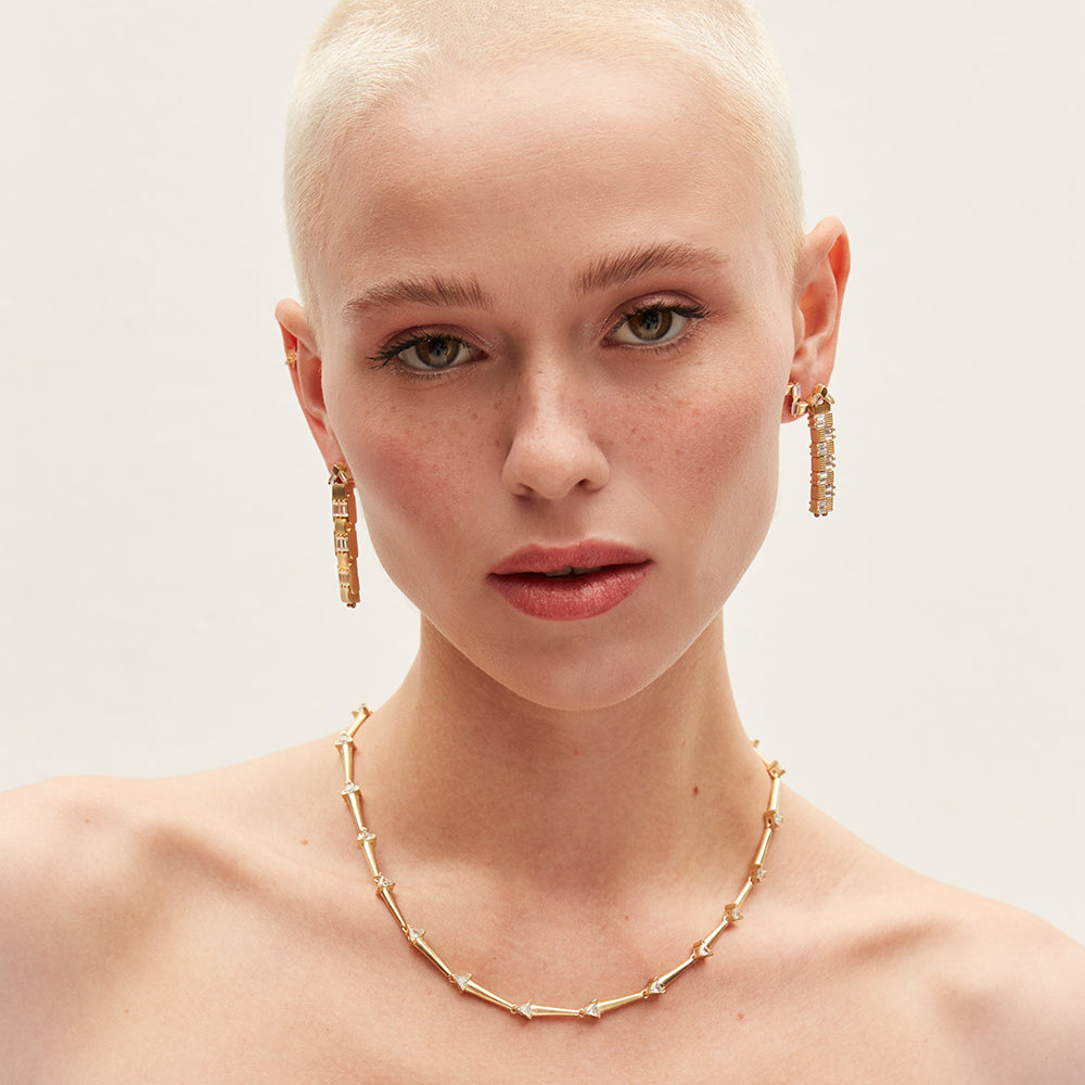 Heavenly Earring