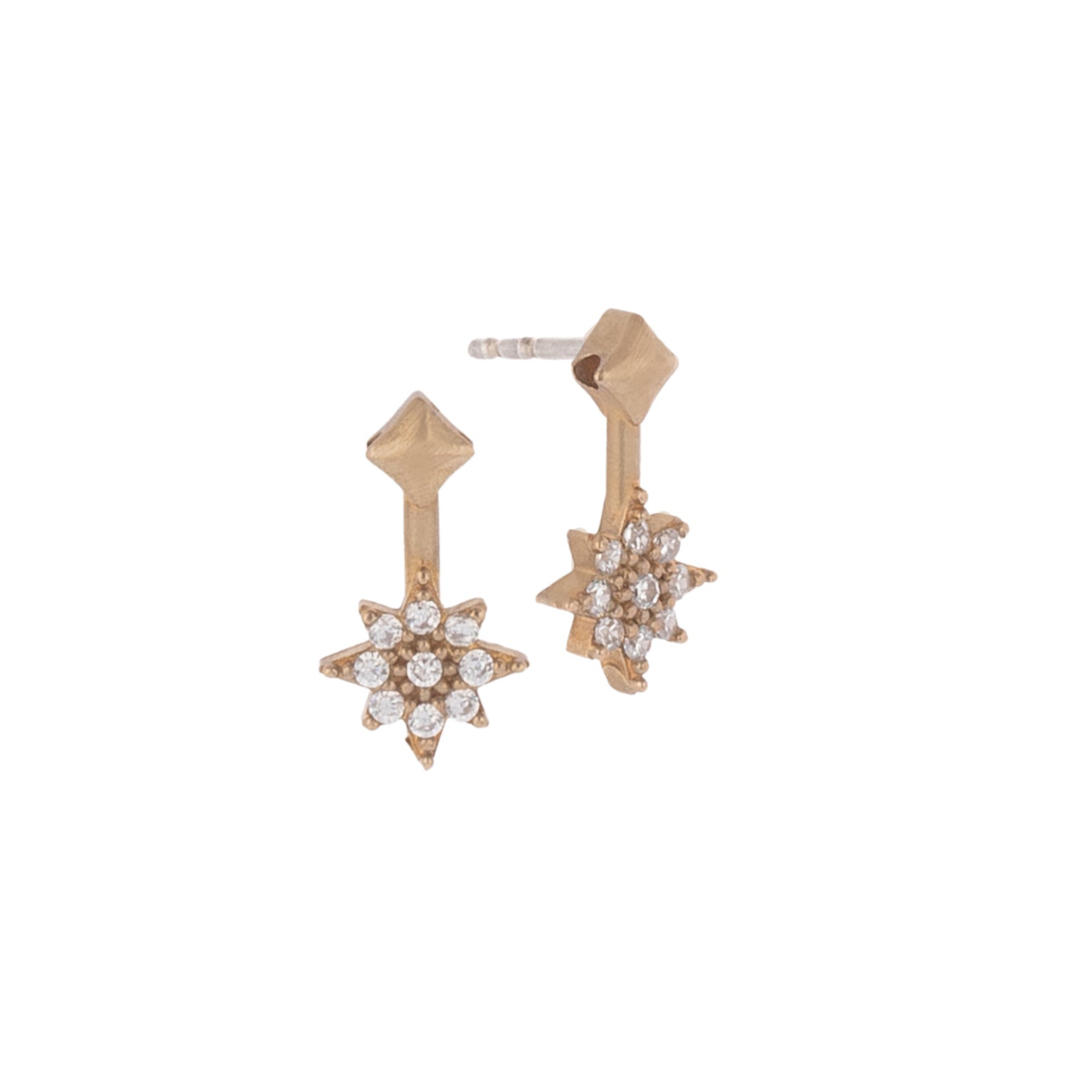 Antares Earring