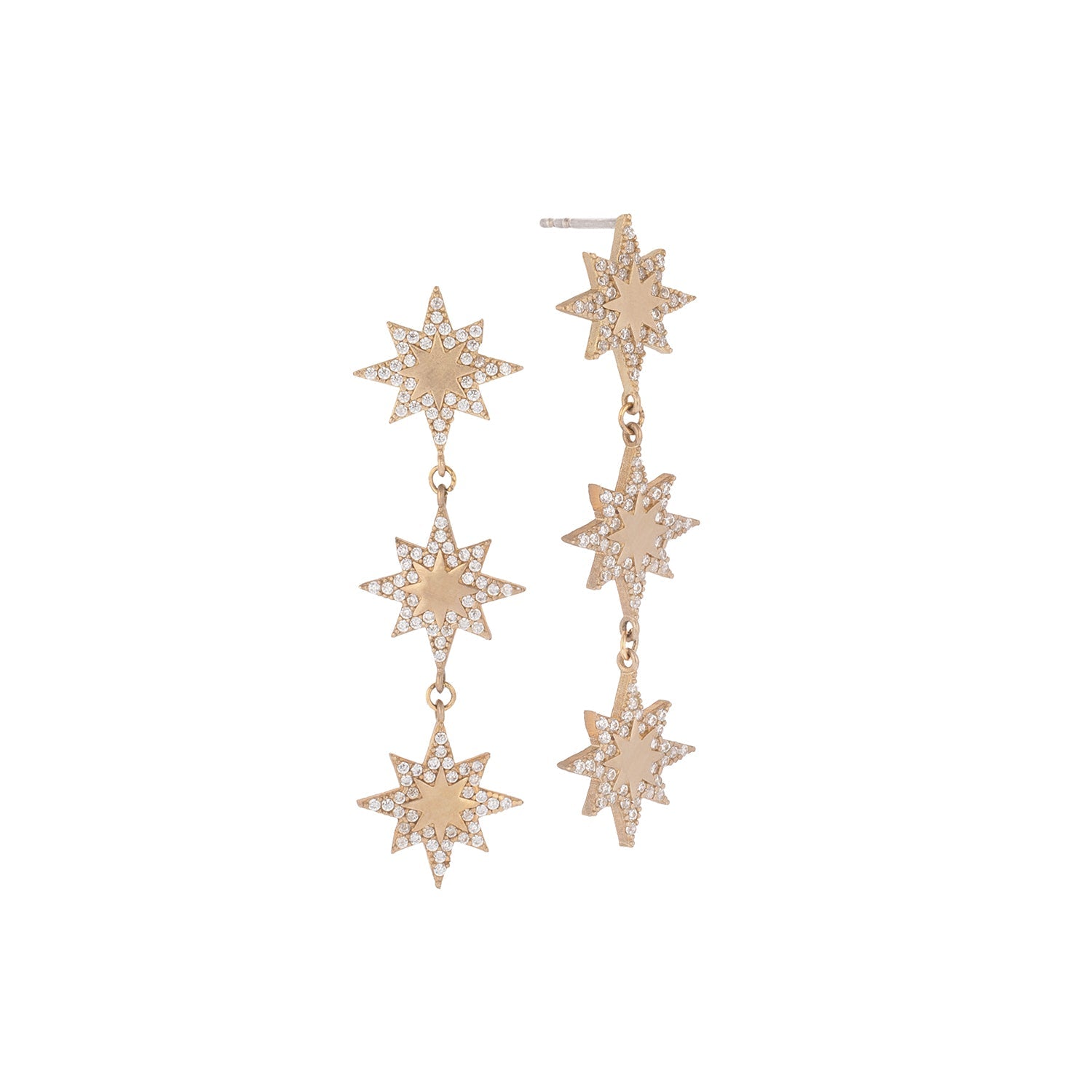 Spica Earring