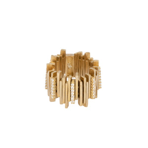Stany Hartslag Ring