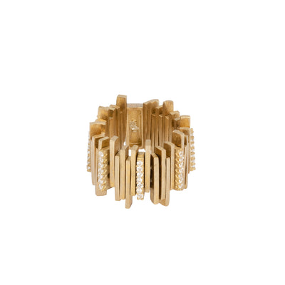 Stany Hartslag Ring