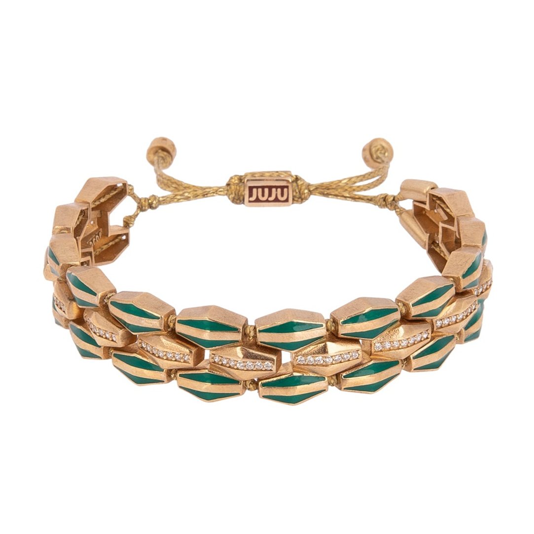 Luster Bracelet