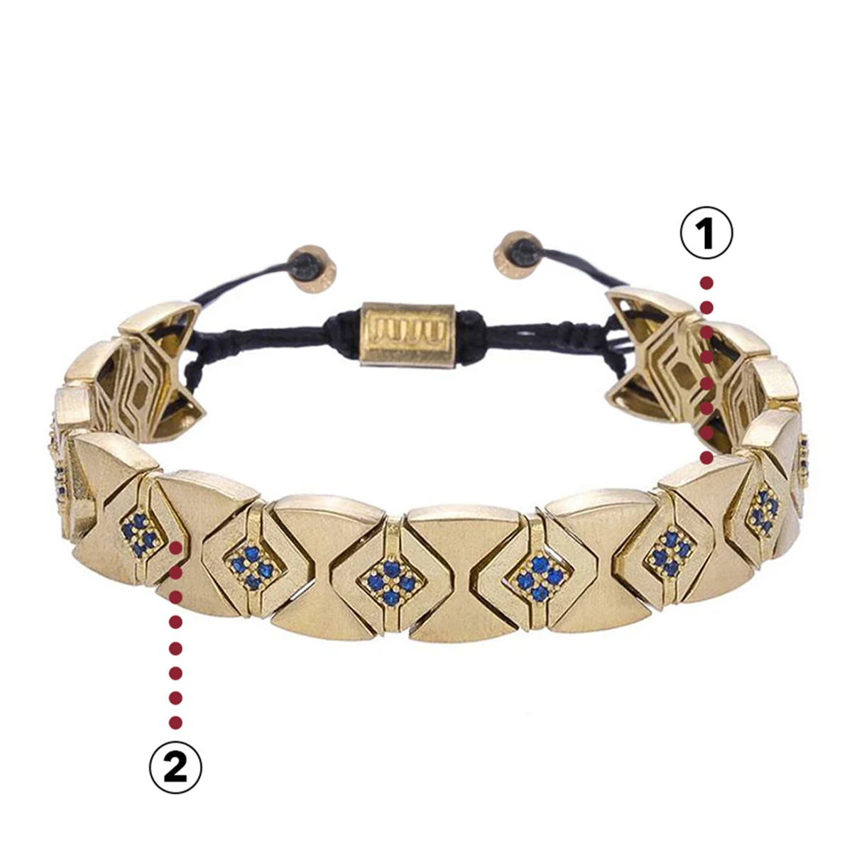 Prism Bracelet