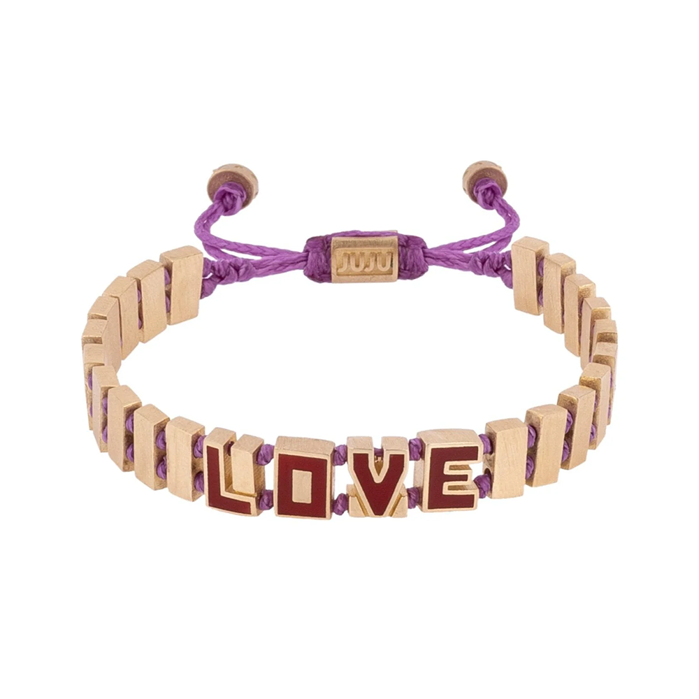 Name Bracelet