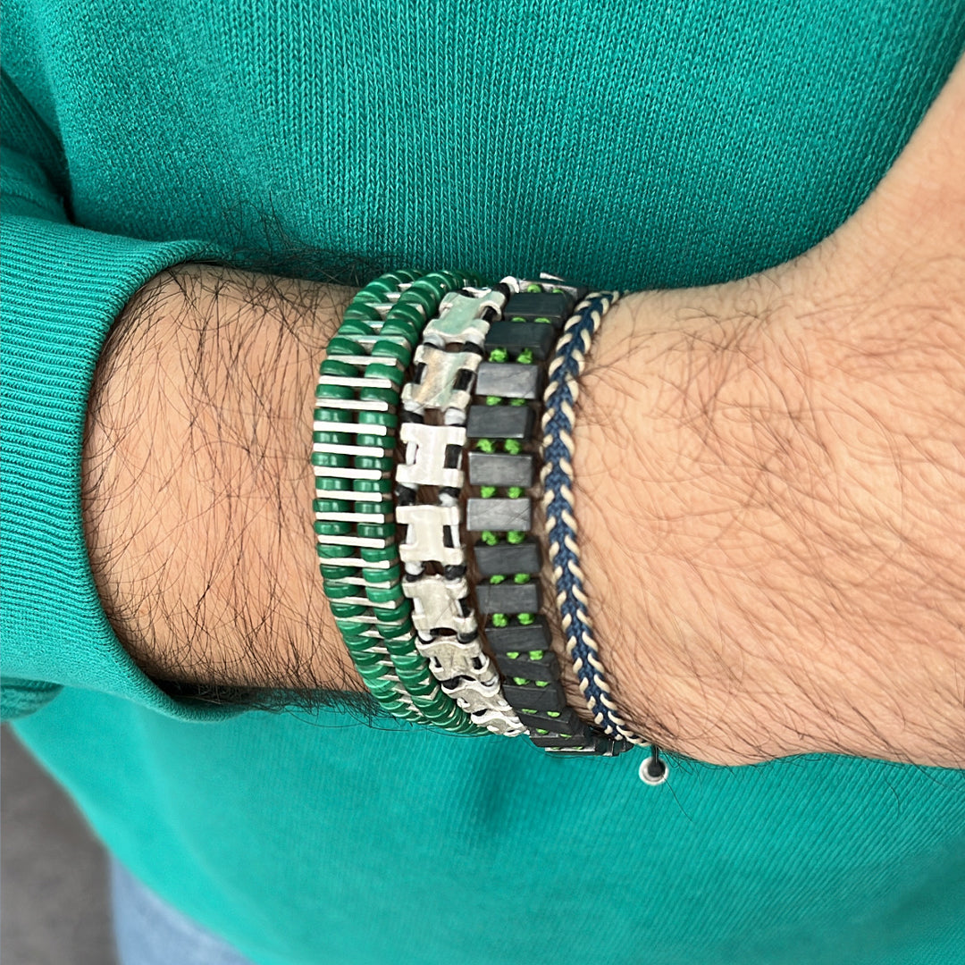 Column Bracelet