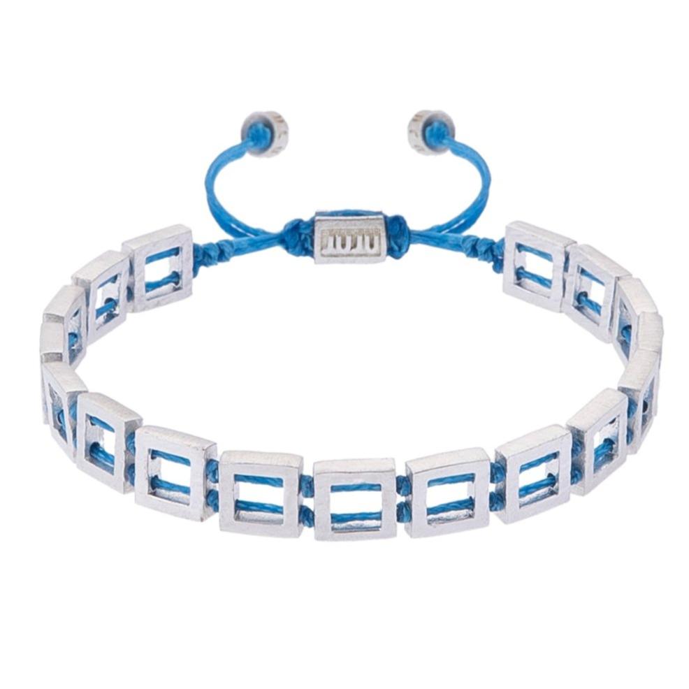 Square Bracelet