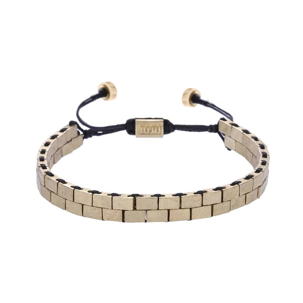 Brick Bracelet