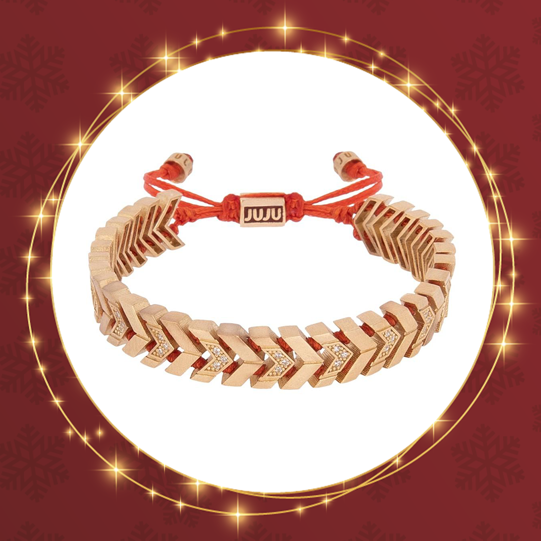 Crystal Nova Bracelet