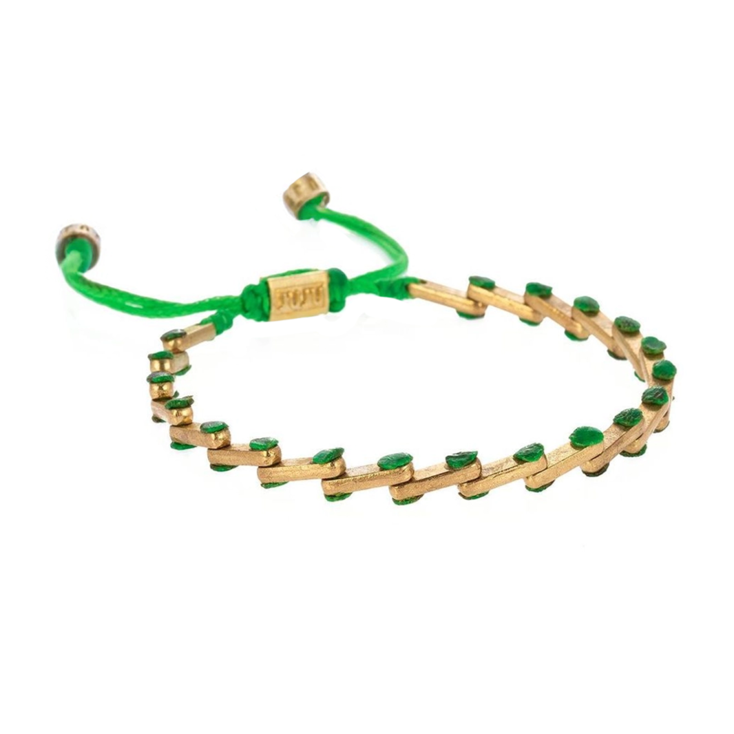 Superimposable Bracelet