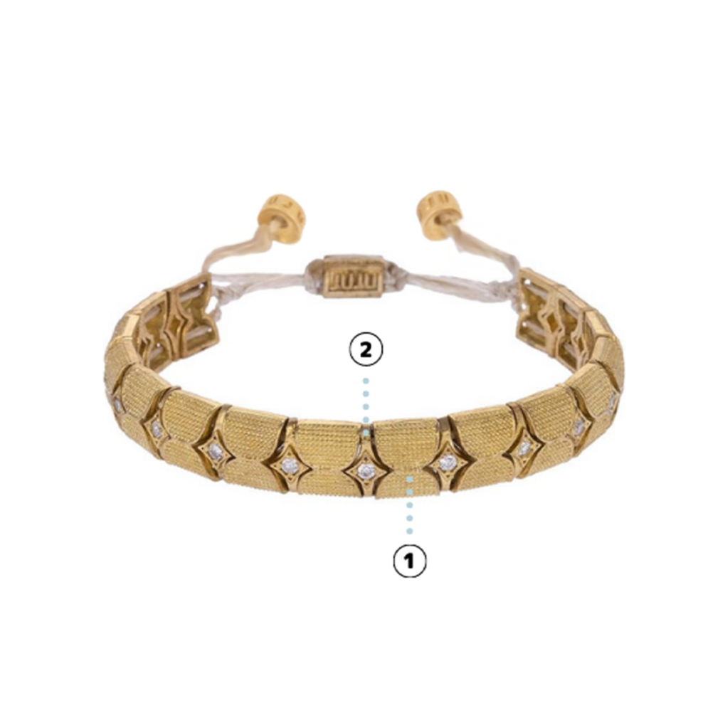 Sunshine Bracelet