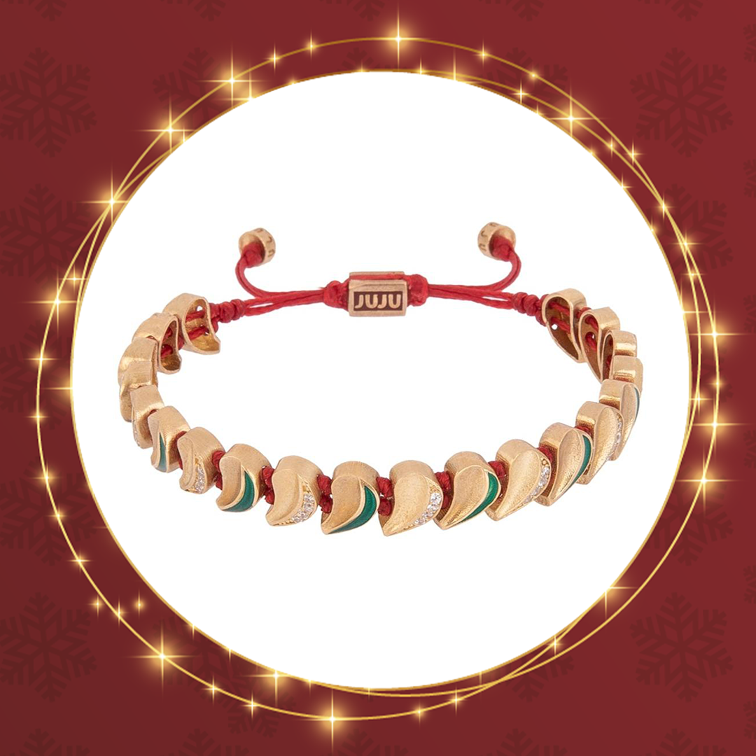 Color Gleam Bracelet