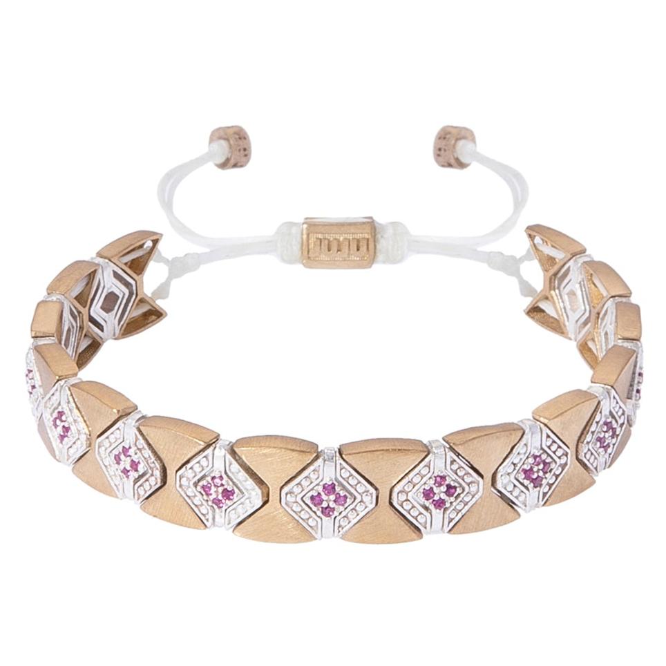 Prism Bracelet