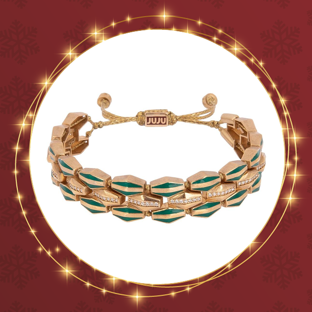 Luster Bracelet