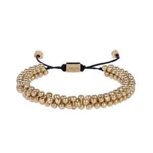 Pop Gold Bracelet