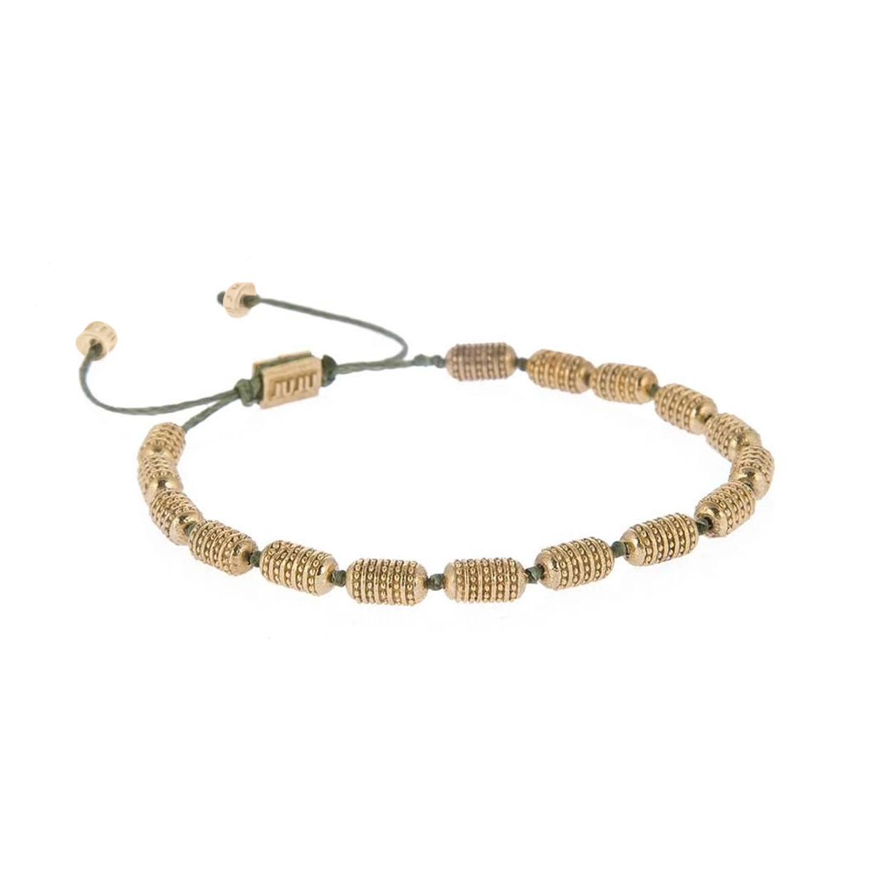 Bombshell Bracelet