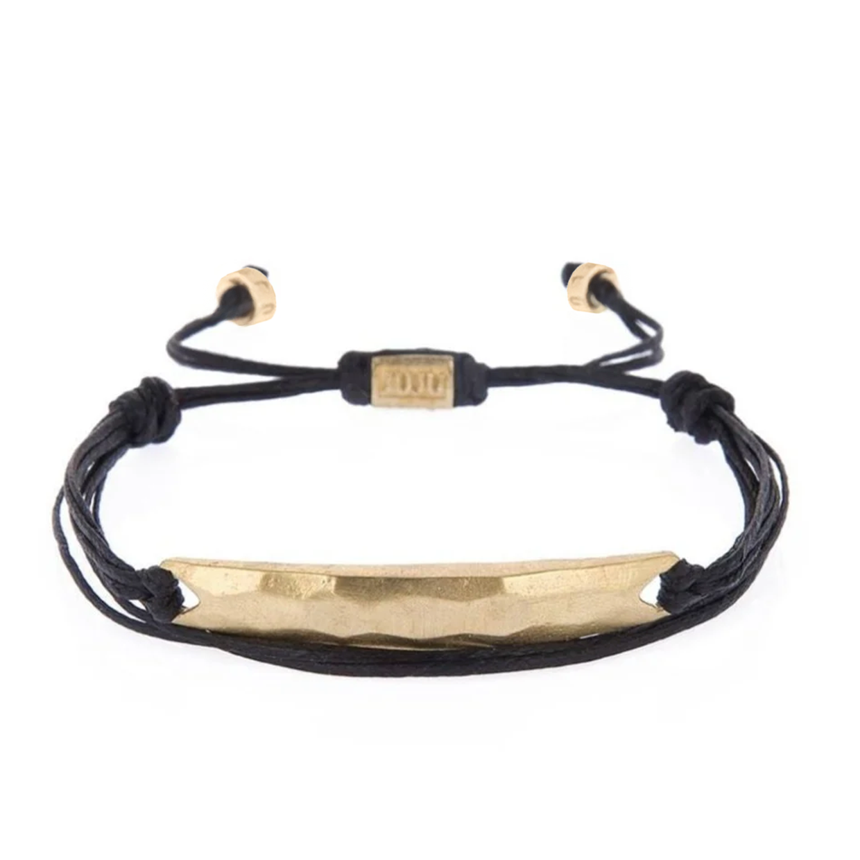 XL Tag Bracelet