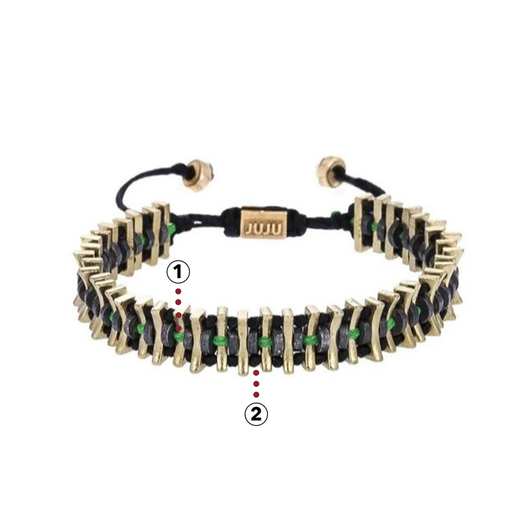 Chaos Bracelet