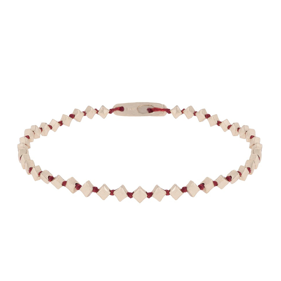Bare Anklet