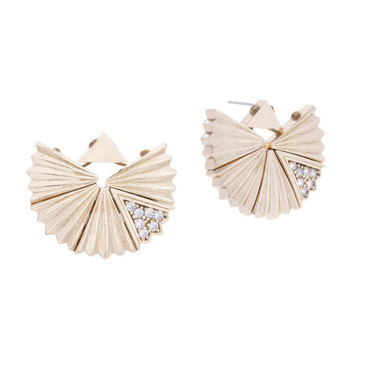 Dorelle Earring