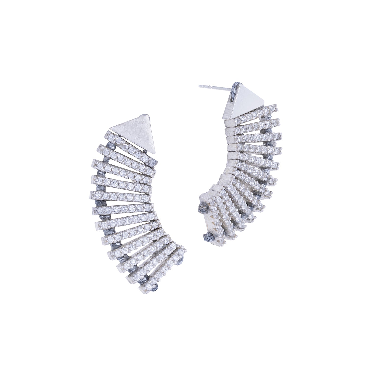 Brera Earring