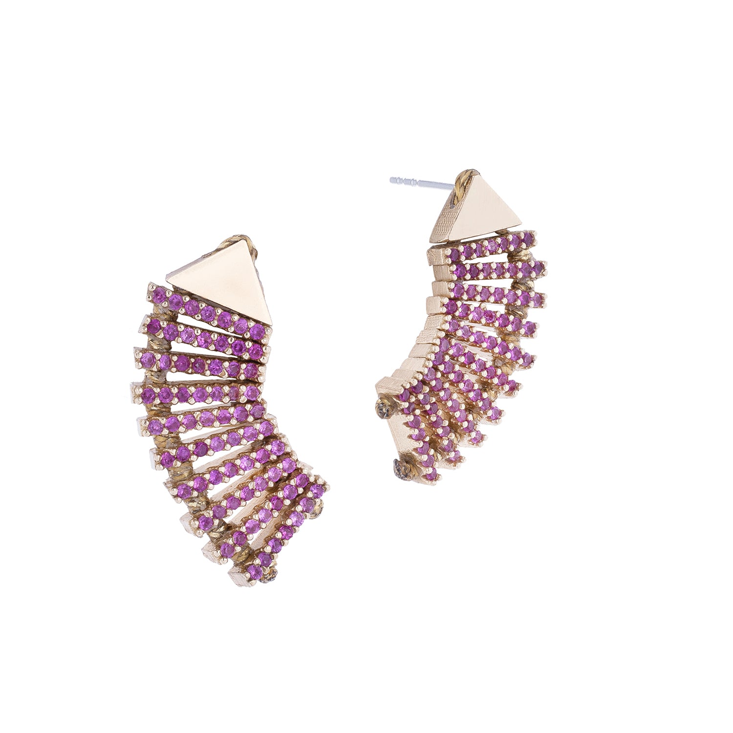 Brera Earring