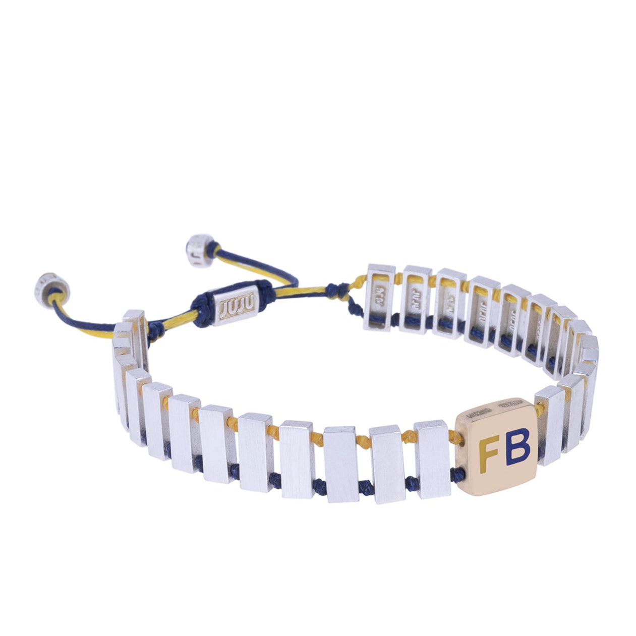 Fenerbahçe Kanarie Bronzen Armband