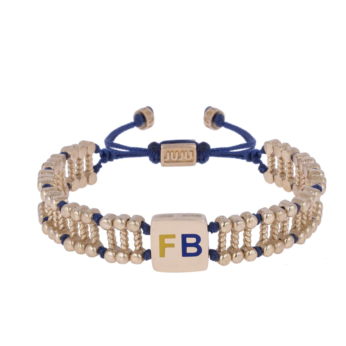 Fenerbahçe Voor Altijd Bronzen Armband