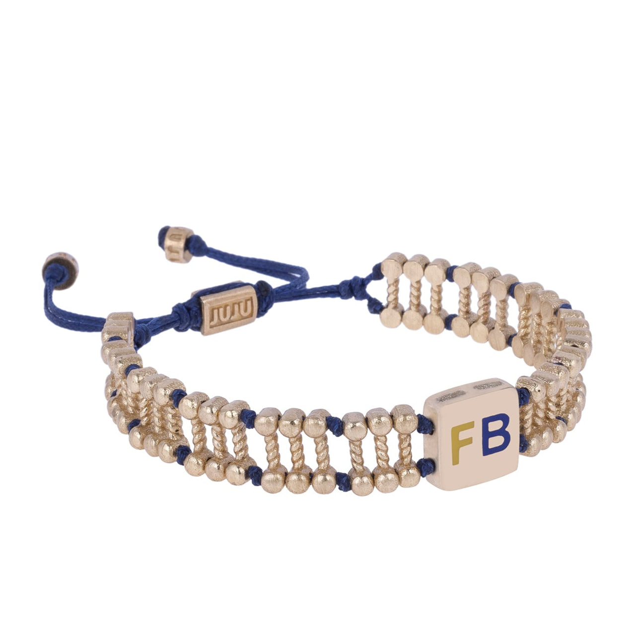 Fenerbahçe Forever Silver Bracelet