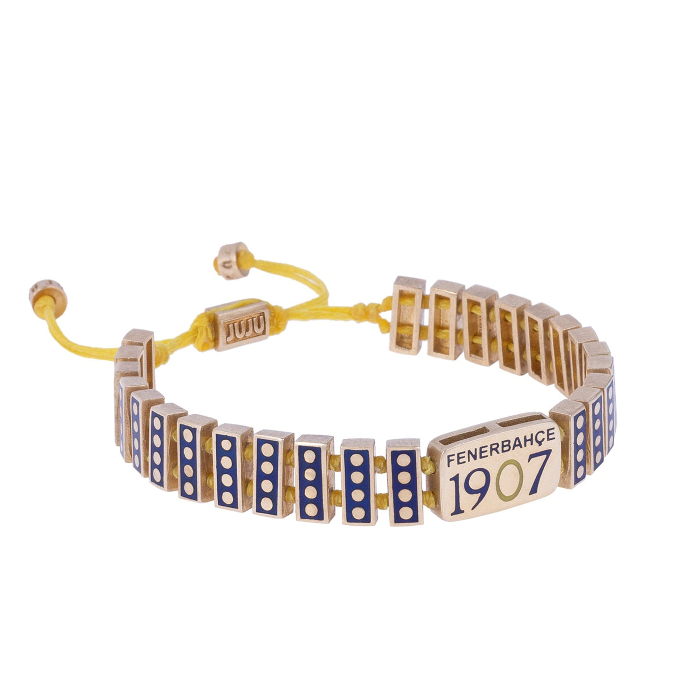 Fenerbahçe 1907 Bronzen Armband