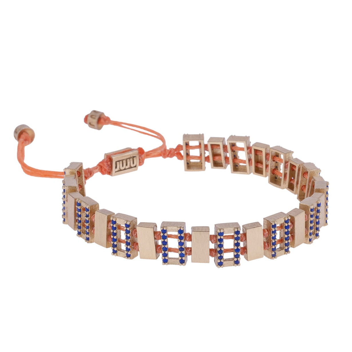Tide Braid Bracelet
