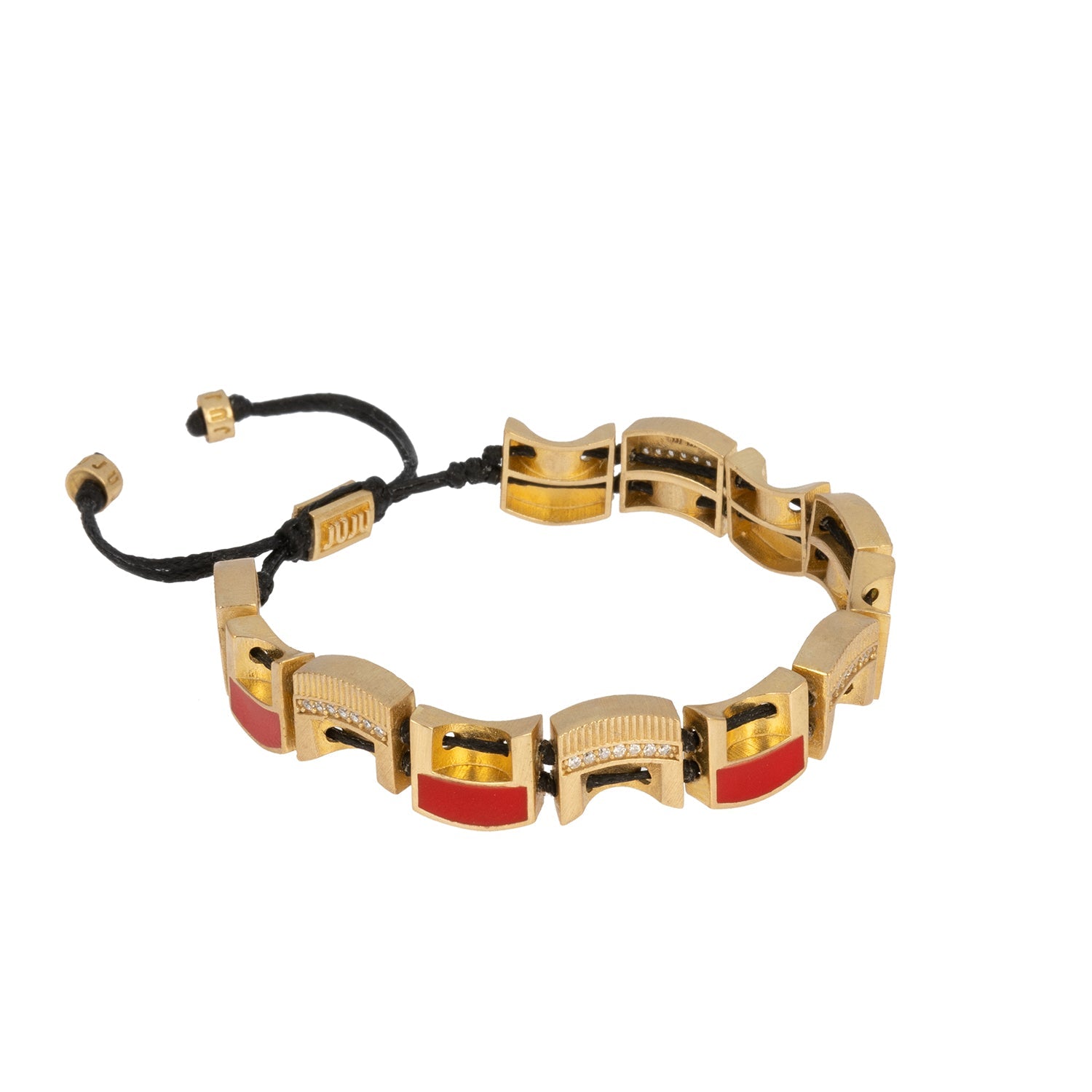 Meridian Bracelet