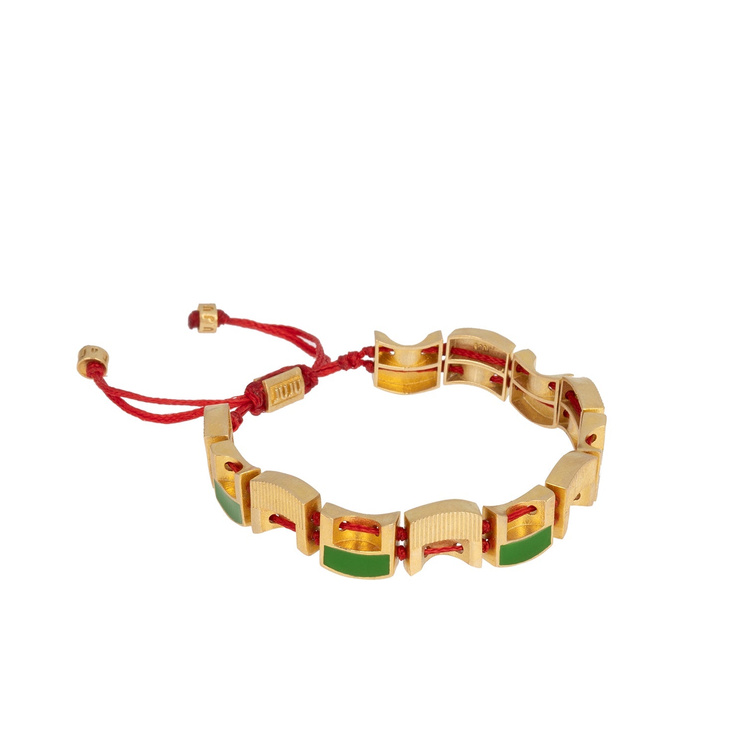 Miracle Mile Bracelet