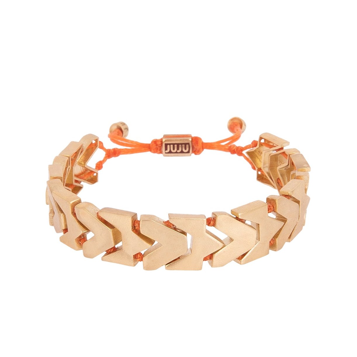 Hued Bracelet