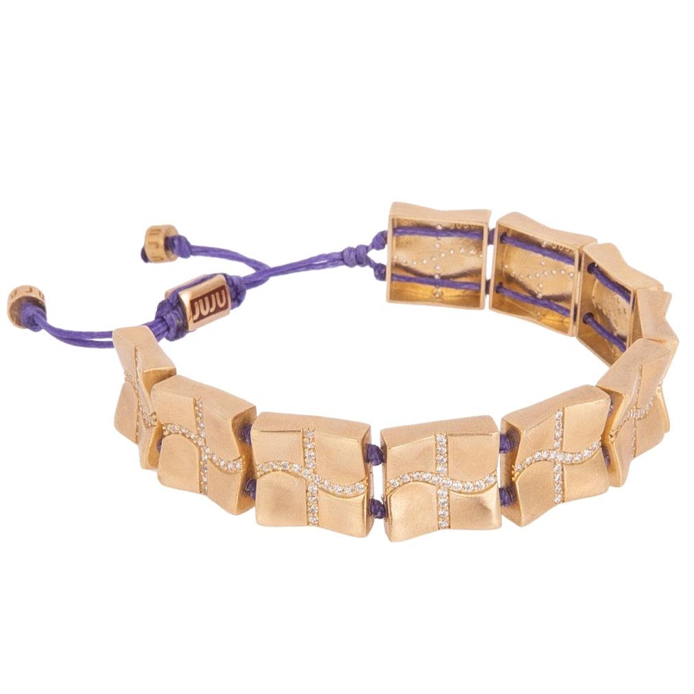 Chroma Luxe Armband