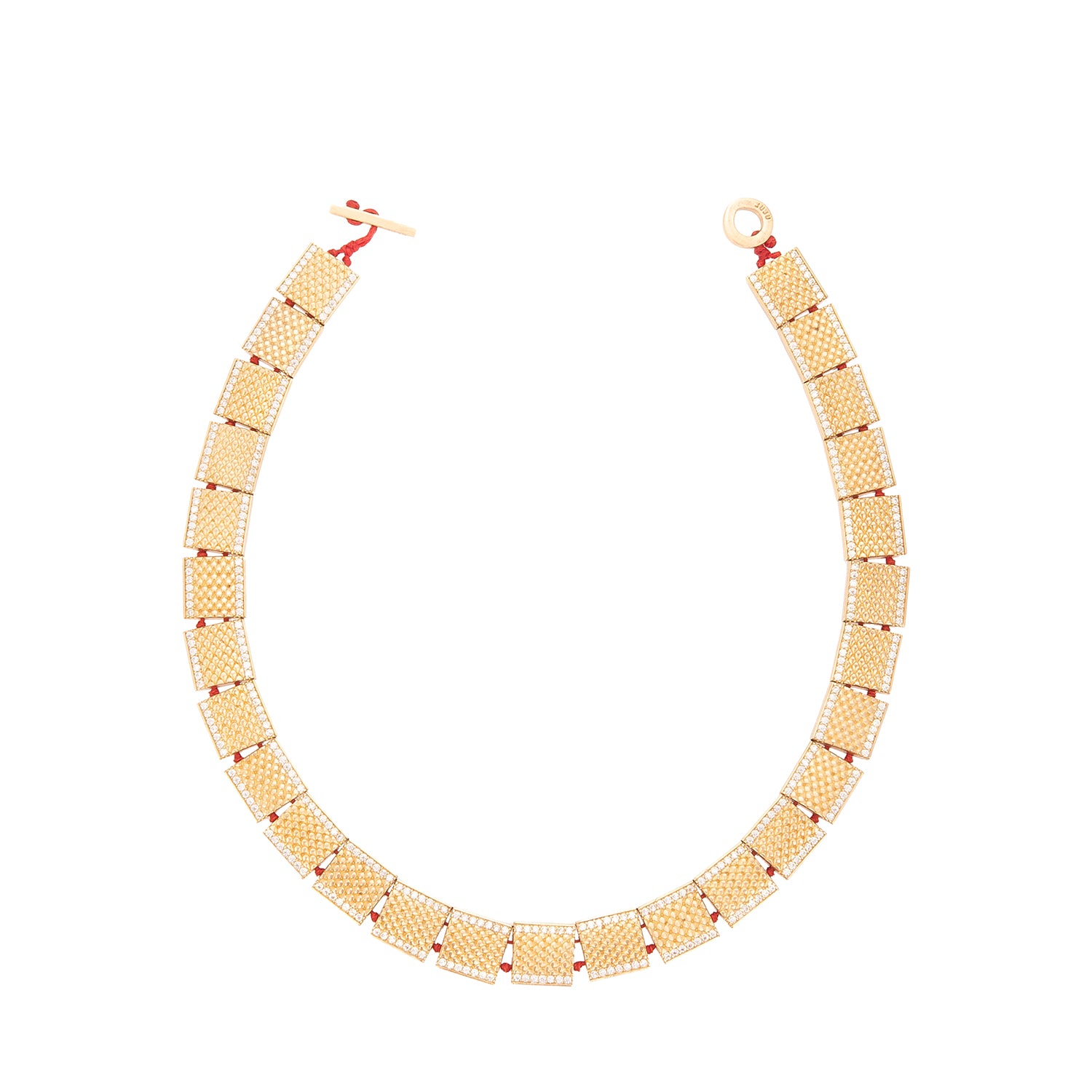 Stonelle Necklace