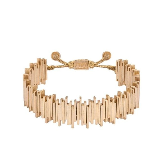 Heartbeat Bracelet