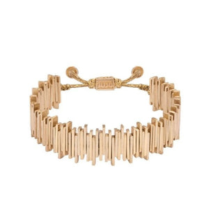 Heartbeat Bracelet
