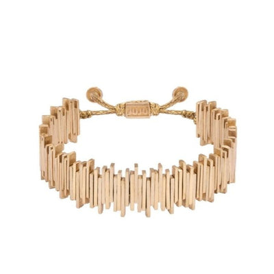 Heartbeat Bracelet
