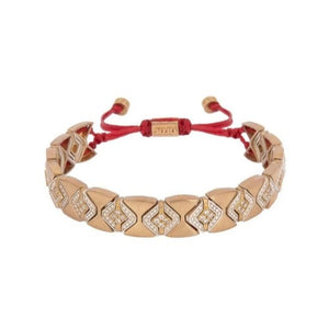 Gemm Prism Bracelet