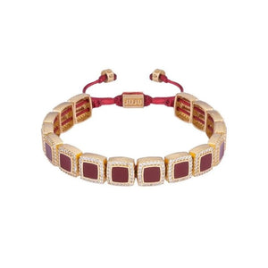Cheesecake Bracelet