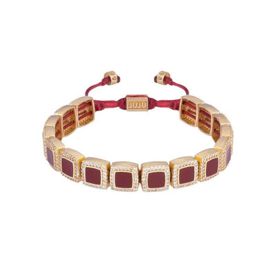 Cheesecake Bracelet