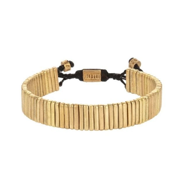 Serial Bracelet