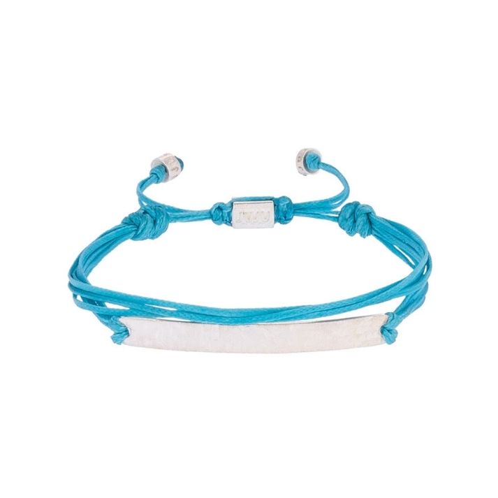 Brede Tag Armband