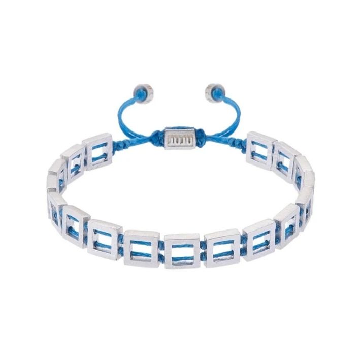 Square Bracelet